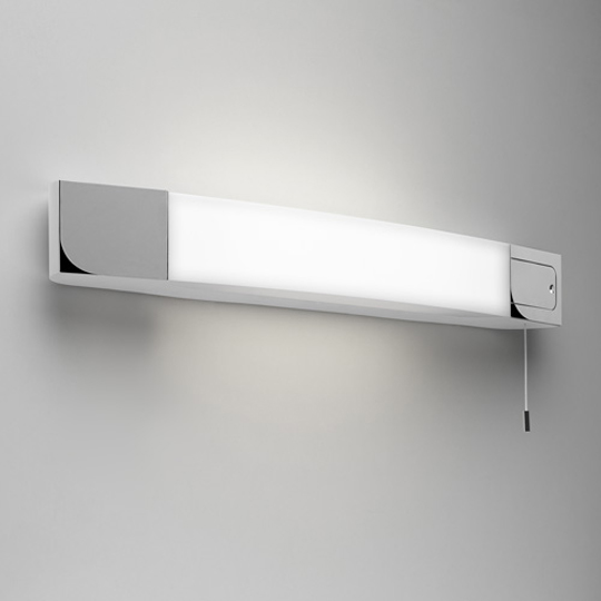 Eleganckie, minimalistyczne i stylowe - oświetlenie łazienkowe Astro / zdjęcie nr: 6 Eleganckie, minimalistyczne i stylowe - oświetlenie łazienkowe Astro / zdjęcie nr: 6